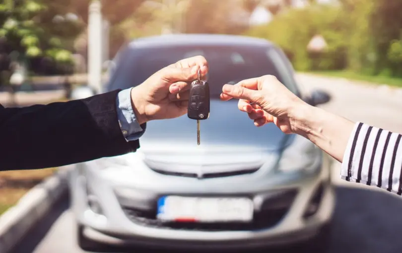 🚗 Service de Livraison de Véhicule à Domicile
