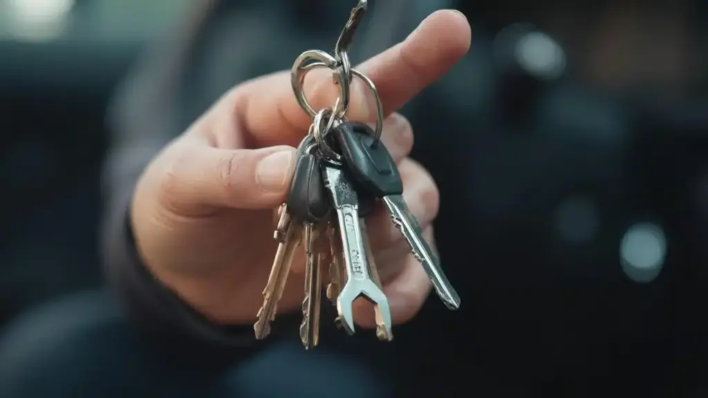 Service Contrôle Technique
