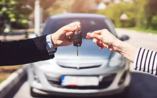 [003] 🚗 Service de Livraison de Véhicule à Domicile